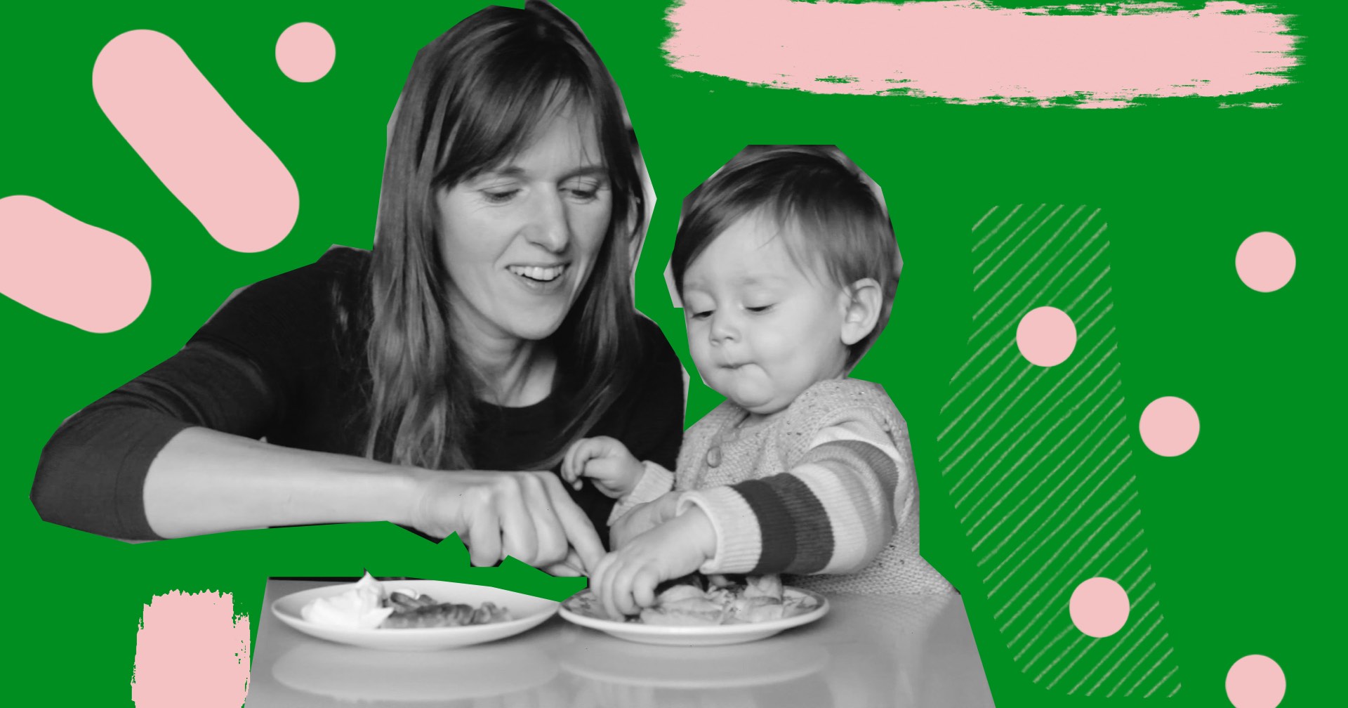 Phoebe app - healthy starts early